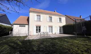 Maison 8 Pièces 160 m² à vendre à Les Clayes-sous-Bois (78340)