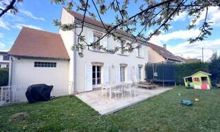 Maison 8 Pièces 160 m² à vendre à Les Clayes-sous-Bois (78340)
