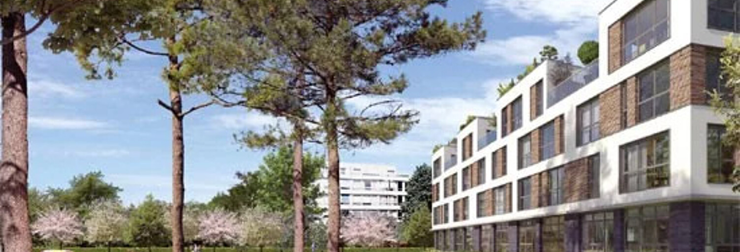 Bureau  699 m² à vendre à Rueil-Malmaison (92500)