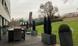 Bureau  699 m² à louer à Rueil-Malmaison (92500)