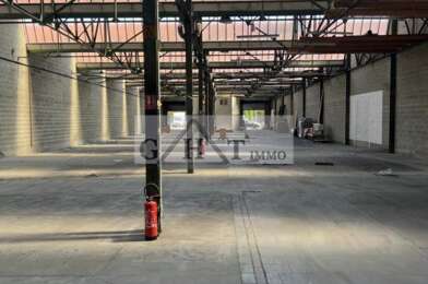 Local industriel  4000000 €