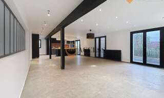 Appartement 4 Pièces 123 m² à louer à Argenteuil (95100)