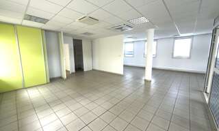 Bureau  94 m² à vendre à Saint-Denis (97490)