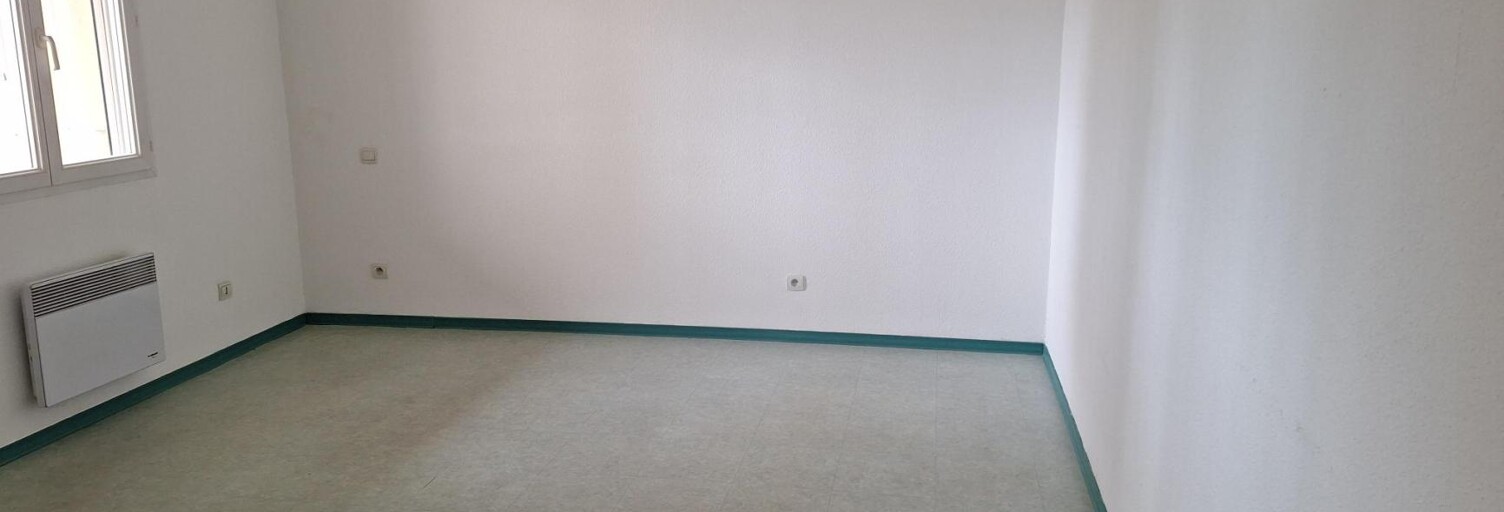 Appartement 2 Pièces 68 m² à louer à Châteaurenard (13160)