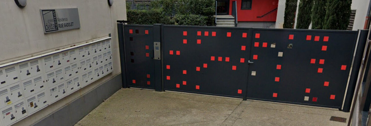 Garage  12 m² à louer à Carpentras (84200)