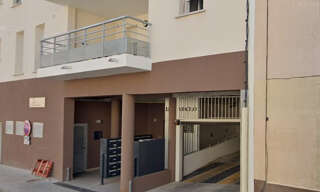 Garage  15 m² à louer à Nîmes (30000)