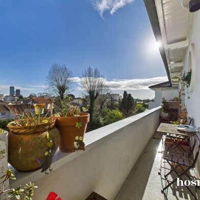 Appartement 3 pièces 379000 €