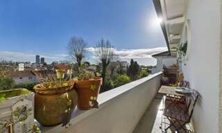 Appartement 3 Pièces 84 m² à vendre à Bordeaux (33200)