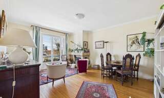 Appartement 3 Pièces 84 m² à vendre à Bordeaux (33200)