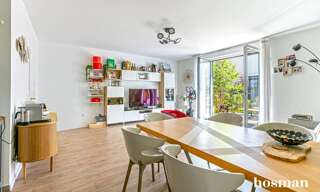 Appartement 4 Pièces 85 m² à vendre à Asnières-sur-Seine (92600)