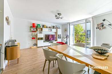 Appartement 4 pièces 549000 €