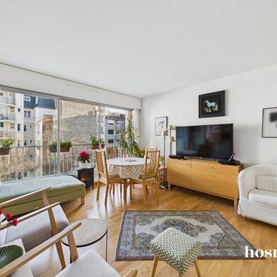 Appartement 2 pièces 535000 €