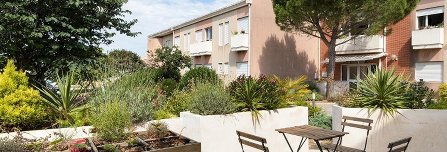 Appartement 1 Pièce 21 m² à vendre à Roquefort-la-Bédoule (13830)