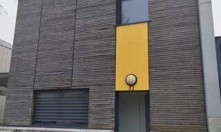 Maison 2 Pièces 49 m² à vendre à Saint-Priest (69800)