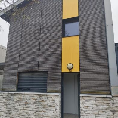 Maison 2 pièces 185000 €