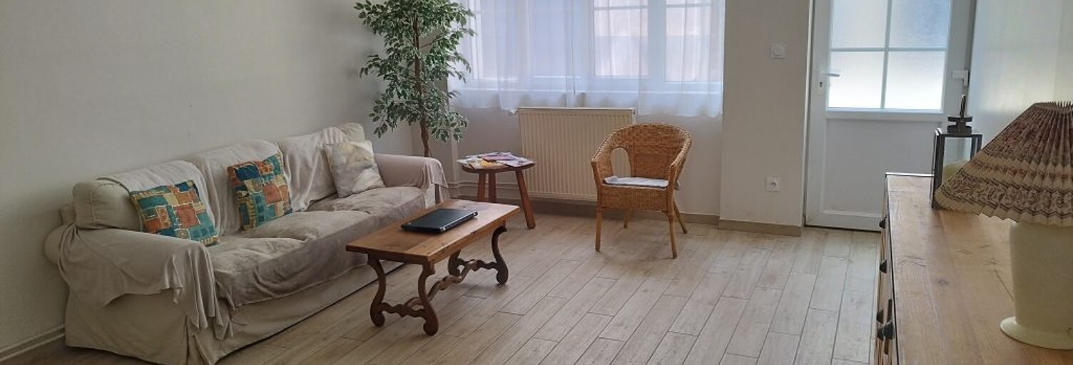 Maison 5 Pièces 140 m² à vendre à Pont-d'Ain (01160)