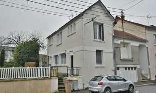 Maison 1 Pièce 62 m² à vendre à Cholet (49300)