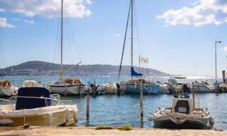 Maison 1 Pièce 70 m² à vendre à Bouzigues (34140)