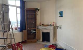 Appartement 4 Pièces 110 m² à vendre à Thiers (63300)