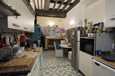 Appartement 4 pièces 80000 €