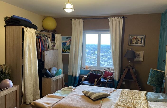 4 Pièces Vue sur la Chaîne des Puys — photo 5