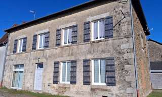 Maison 10 Pièces 252 m² à vendre à Linards (87130)