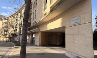 Appartement 2 Pièces 48 m² à vendre à Aix-en-Provence (13100)