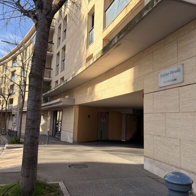 Appartement 2 pièces 279500 €