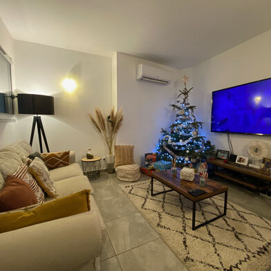 Appartement 3 pièces 169000 €