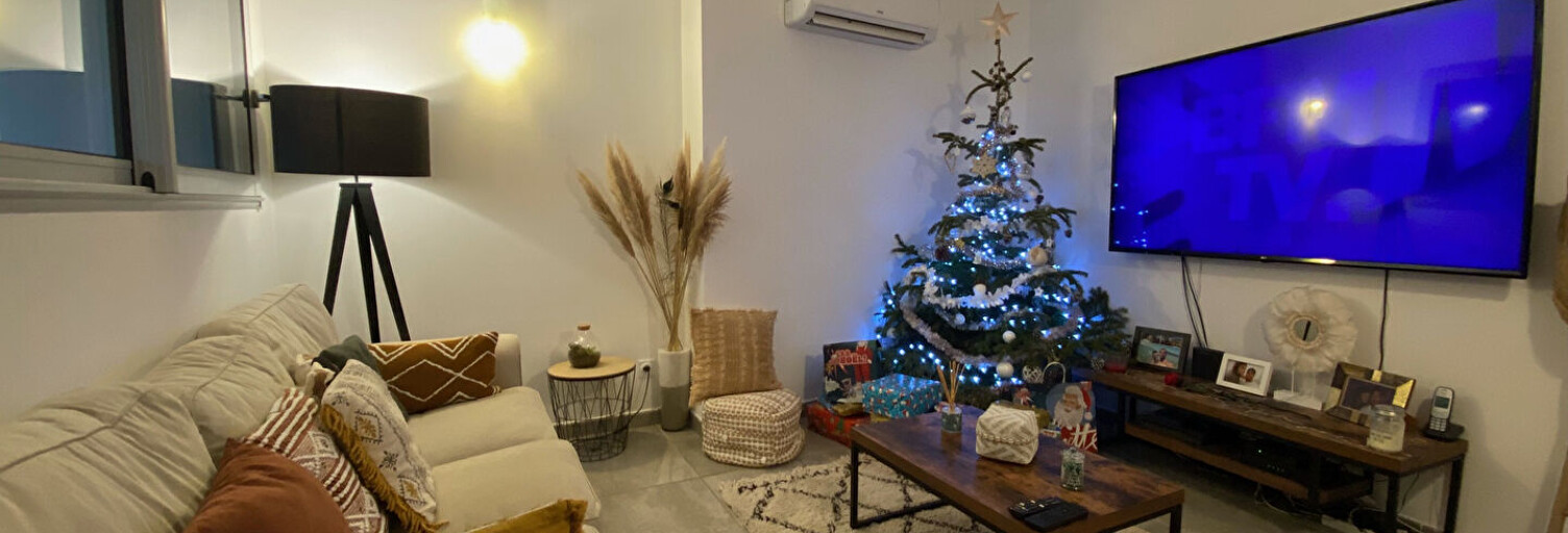 Appartement 3 Pièces 65 m² à vendre à Orange (84100)