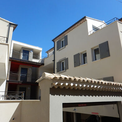 Appartement 3 pièces 169000 €