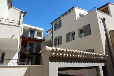 Appartement 3 pièces 164000 €