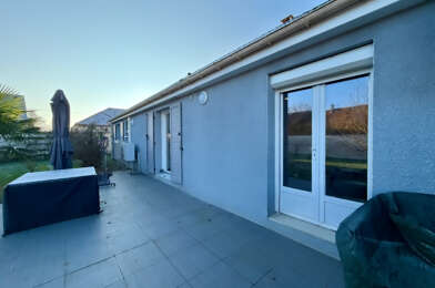 Maison 5 pièces 249000 €