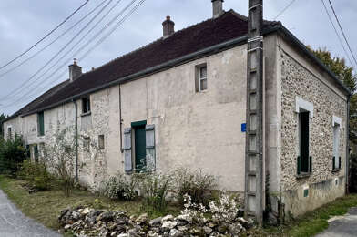 Maison 5 pièces 179000 €