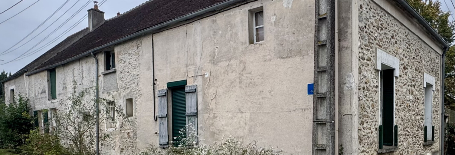 Maison 5 Pièces 151 m² à vendre à Coulommiers (77120)