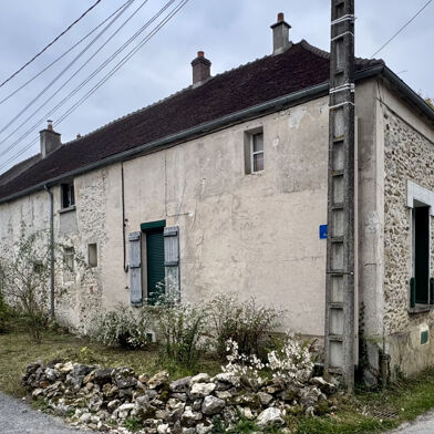 Maison 5 pièces 179000 €