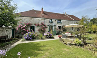 Maison 5 Pièces 151 m² à vendre à Coulommiers (77120)