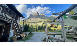 Maison 16 Pièces 520 m² à vendre à Le Monêtier-les-Bains (05220)