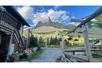 Maison 16 pièces 927000 €