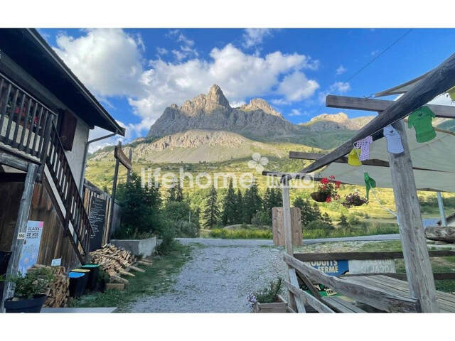 Investisseurs immeubles proche Serre Chevalier — photo du bien