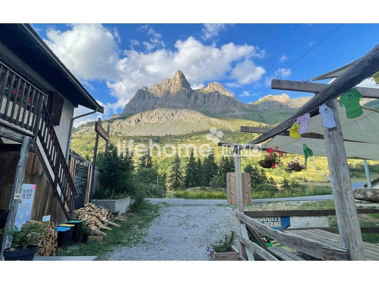 Investisseurs immeubles proche Serre Chevalier — photo 1