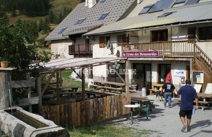 Investisseurs immeubles proche Serre Chevalier — photo 2