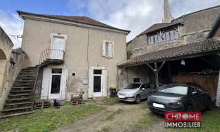 Maison 6 Pièces 221 m² à vendre à Marmande (47200)