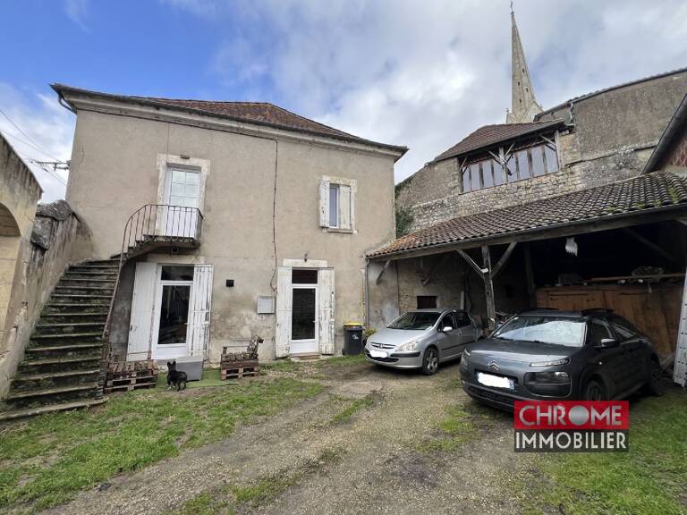 MAISON 5 CHAMBRES A 10 MN DE MARMANDE — photo 1