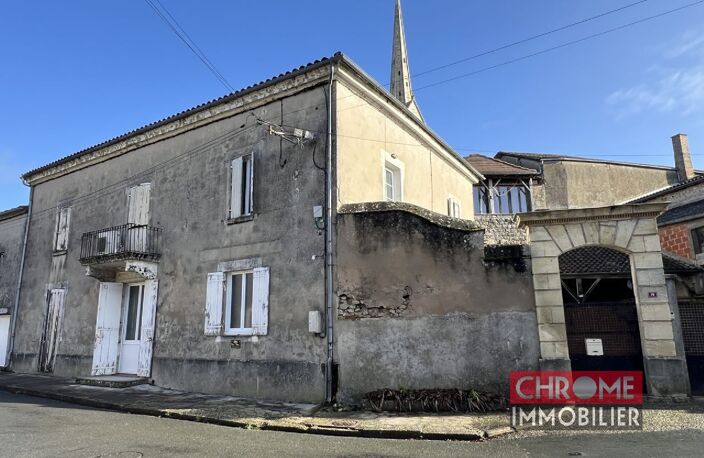 MAISON 5 CHAMBRES A 10 MN DE MARMANDE — photo 2