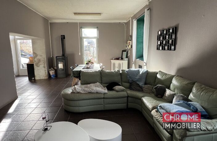 MAISON 5 CHAMBRES A 10 MN DE MARMANDE — photo 3