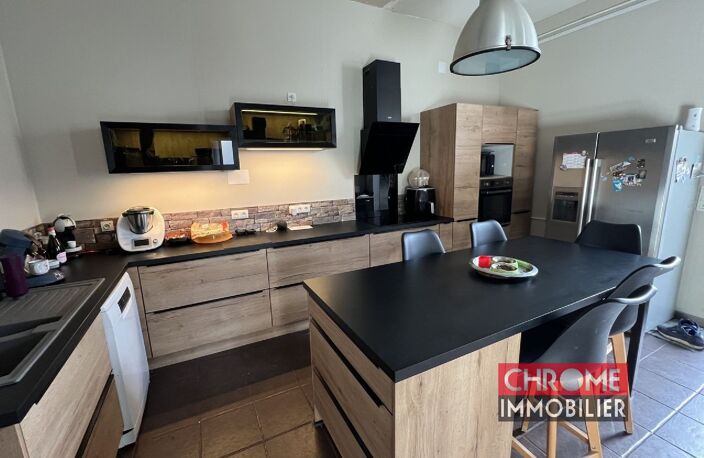 MAISON 5 CHAMBRES A 10 MN DE MARMANDE — photo 4