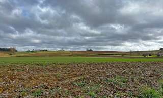 Terrain  1300 m² à vendre à Pardaillan (47120)