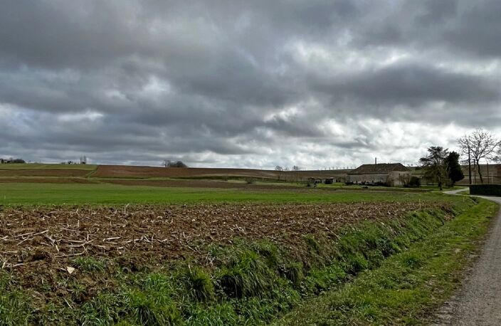 Terrain à construire — photo 2