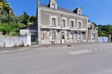 Maison 13 pièces 331500 €